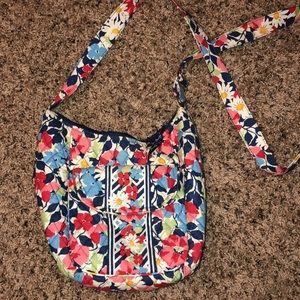 Vera Bradley cross body